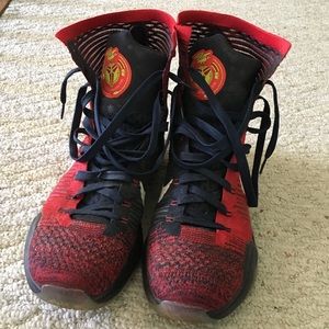 Nike shoes
